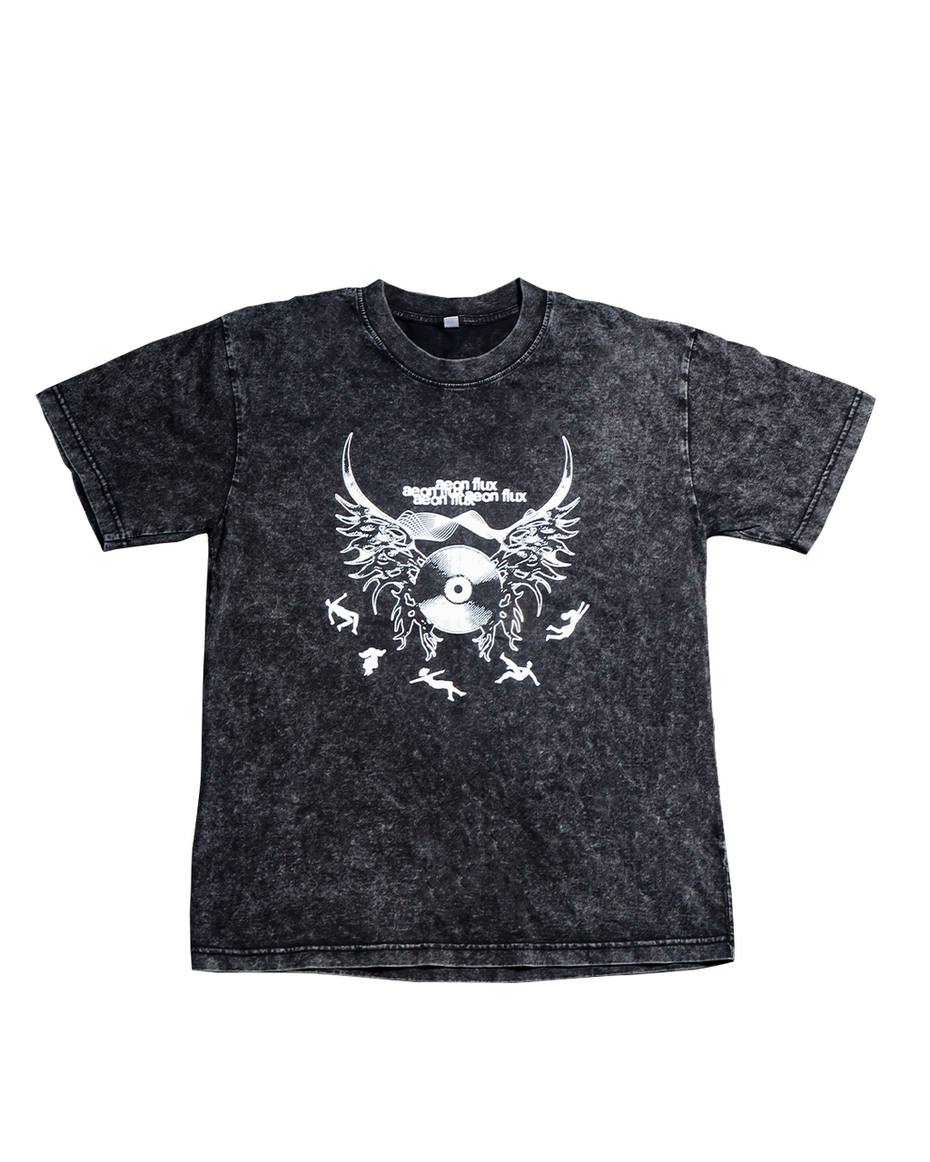 "I WILL" TEE