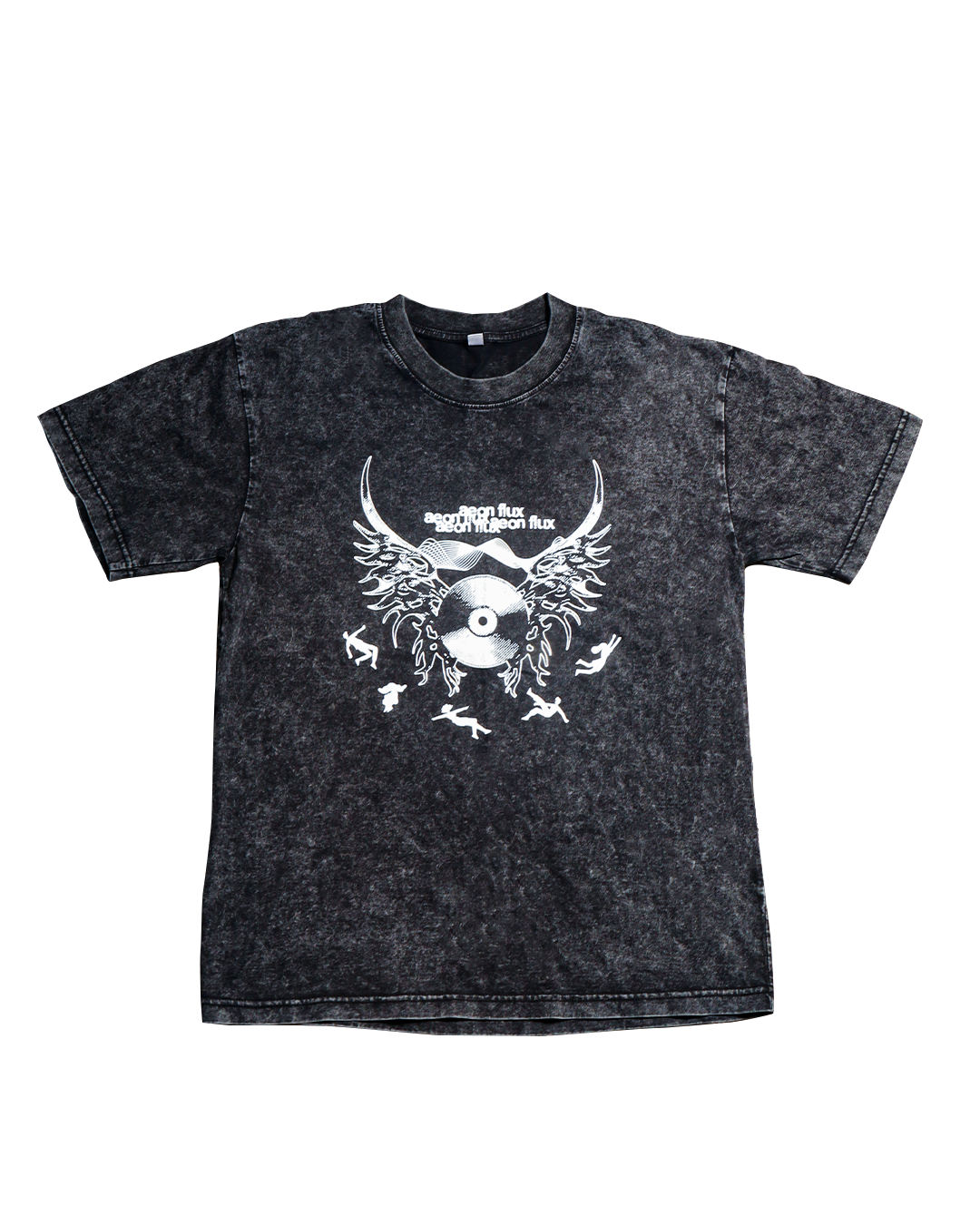 "I WILL" TEE